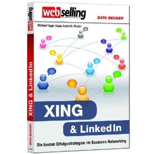 Cover Xing & LinkedIn