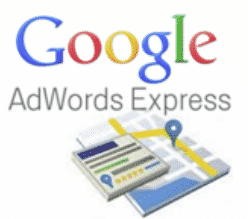 Google AdWords Express 