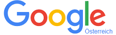 Google Österreich Logo