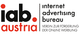 IAB Austria Logo