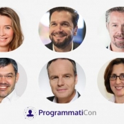 Programmaticon 2016 Speakers
