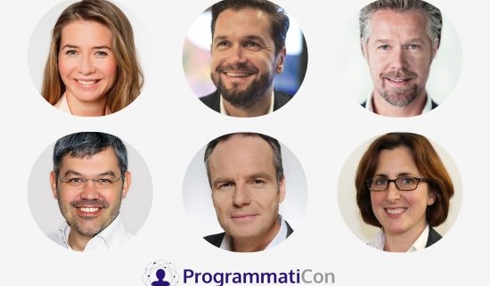 Programmaticon 2016 Speakers