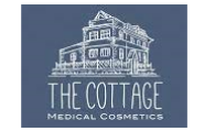 The Cottage – Medical Cosmetics